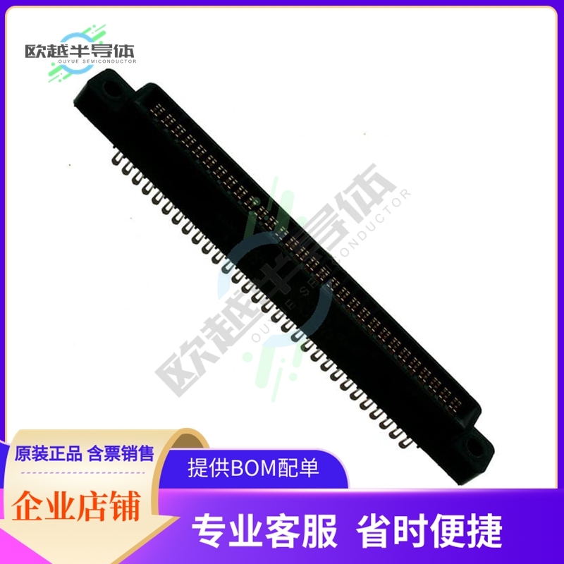 ACC30DREH【CONN EDGE DUAL FMALE 60POS 0.100】