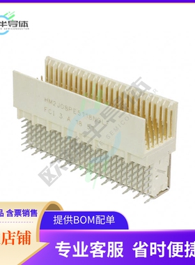 HM2J08PE5118N9LF【CONN HEADER 150POS 2MM PRESS-FIT】