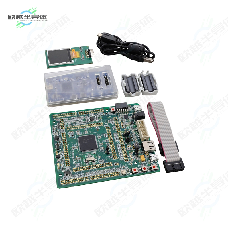 RTK5572TKCS00010BE[开发板RX72T R5F572T EVAL BRD ENCRYPTED】