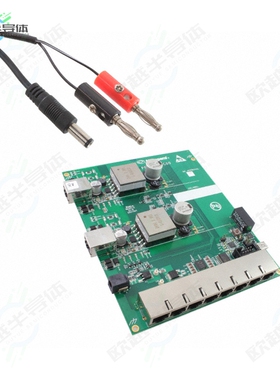 PD-IM-7608M-2[开发板EVAL BOARD FOR PD69208M】