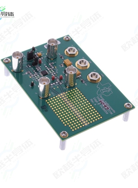 THS6043EVM[开发板EVAL BOARD FOR THS6043】