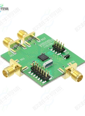 116108-HMC699LP5[开发板EVAL BOARD FOR HMC699LP5】