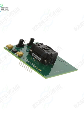 PN-S32-LCMXO2[开发板SOCKET ADAPTER FOR MACHXO2 32QFN】