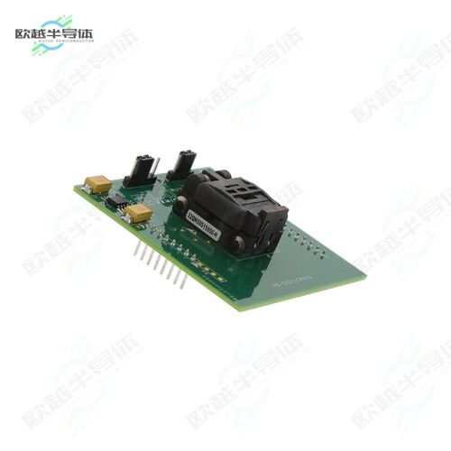 PN-S32-LCMXO2[开发板SOCKET ADAPTER FOR MACHXO2 32QFN】