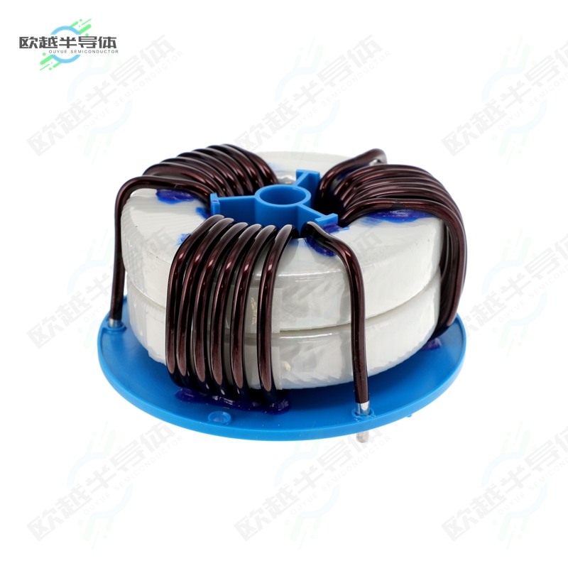 B82748S6623N30[滤波器CMC 1.1MH 62A 3LN TH]