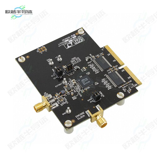 DC996B-J[开发板BOARD DEMO 16BIT 65MSPS LTC2215】