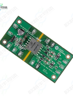 MAX17681EVKITE#[开发板EVAL BOARD 750342864 MAX17681】