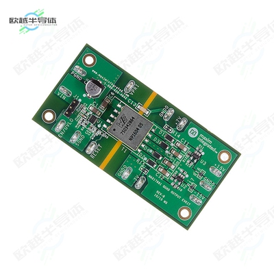 MAX17681EVKITE#[开发板EVAL BOARD 750342864 MAX17681】