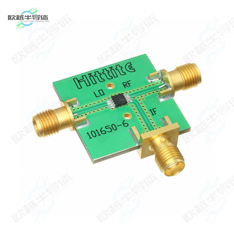 EV1HMC213BMS8[开发板EVALUATION BOARD】
