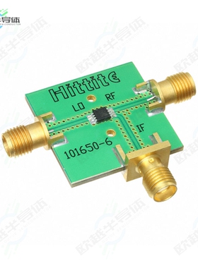 EV1HMC213BMS8[开发板EVALUATION BOARD】