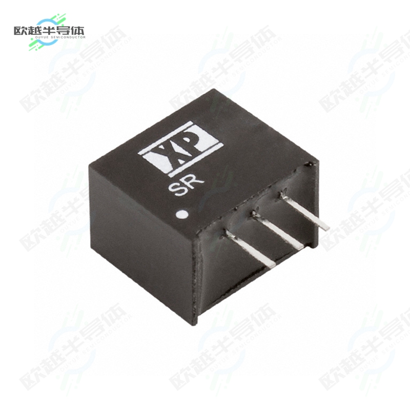 SR05S3V3[电源模块DC DC CONVERTER 3.3V 2W]