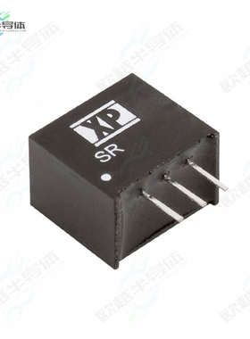SR05S7V2[电源模块DC DC CONVERTER 7.2V 4W]