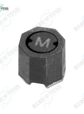744025330[电感器FIXED IND 33UH 400MA 960MOHM SMD]