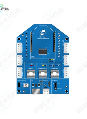76000956[开发板XBEE THT GROVE DEV BOARD】