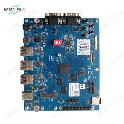 STM32MP257F-EV1[开发板EVAL BOARD FOR STM32MP257F】