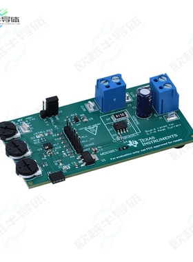 DRV8251EVM[开发板EVAL BOARD FOR DRV8251】