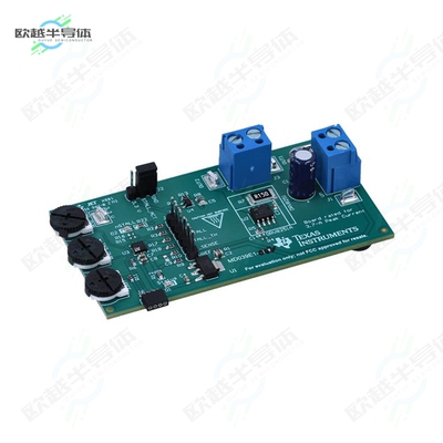DRV8251EVM[开发板EVAL BOARD FOR DRV8251】