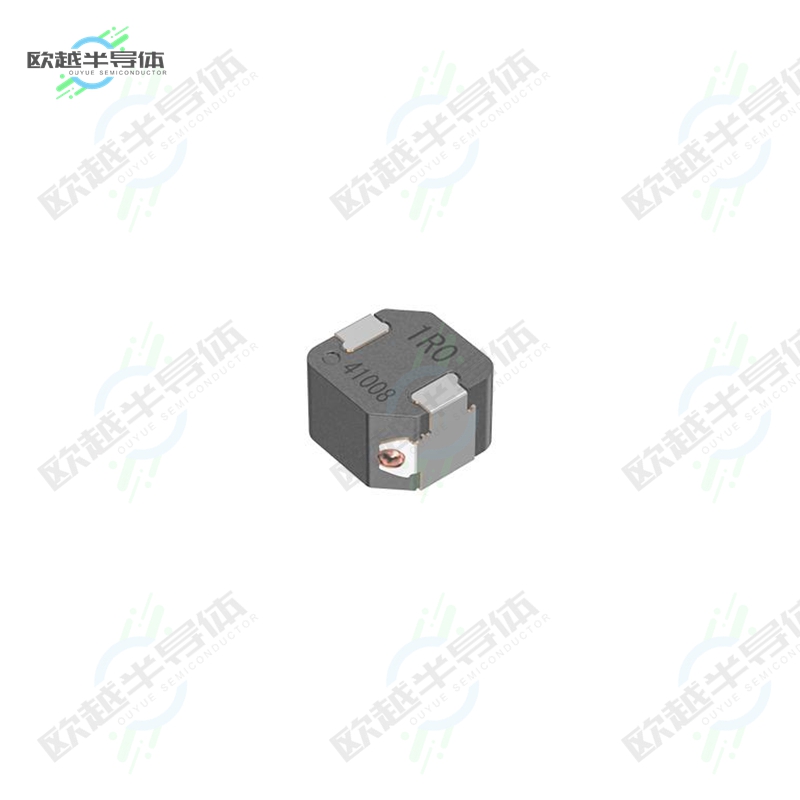 SPM6550CT-R33L[电感器FIXED IND 330NH 17A 2.86MOHM SMD]