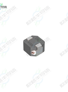 SPM6550CT-R50L[电感器FIXED IND 500NH 13.2A 4.29 MOHM]