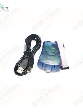 105990010[开发板ATMEL AVRISP STK500 USB ISP PROG】