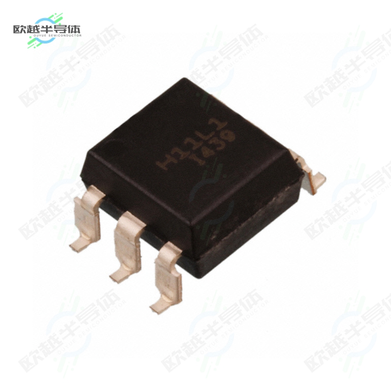 IS60SMT&R[继电器6PIN DIP TYPE, FORM A, SOLID STA]