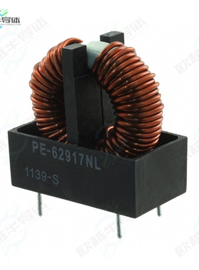 PE-62917NL[滤波器CMC 2MH 7.5A 2LN TH]