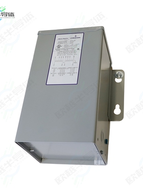 HS12F1.5AS[变压器PWR XFMR LAMINATED 1500VA CHAS]