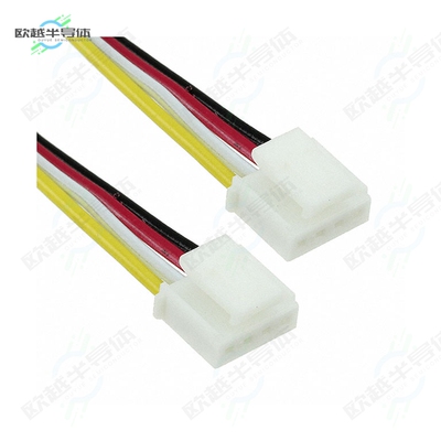 110990064[开发板GROVE 4PIN CABLES 5PACK 40CM】