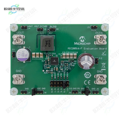 ADM00929[开发板EVAL BOARD FOR MIC28516】