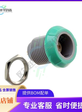 PLB4G520008【CONN RCPT FMALE 8POS SOLDER CUP】