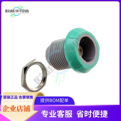 PLB4G520006【CONN RCPT FMALE 6POS SOLDER CUP】