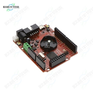 OLIMEXINO-GD32F3[开发板GD32F303RC EVAL BRD】