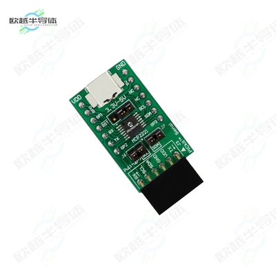 ADM00559[开发板EVAL BOARD FOR MCP2221】