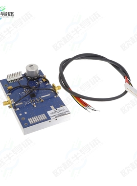 CMPA3135060S-AMP1[开发板3.1-3.5GHZ, AMP W/ CMPA3135060S】