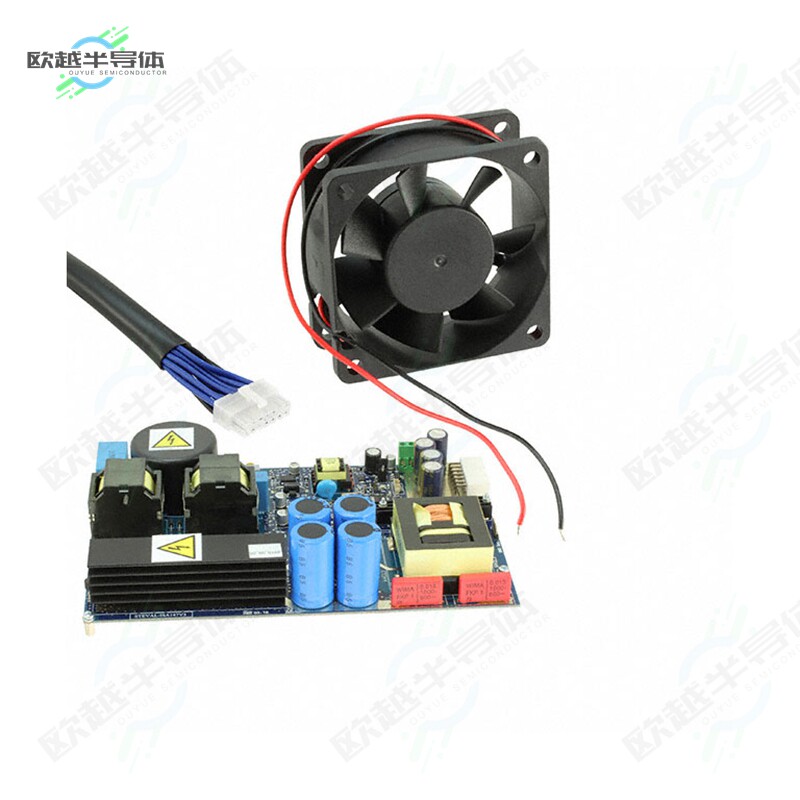 STEVAL-ISA147V3[开发板EVAL BOARD FOR STM32F051K8】