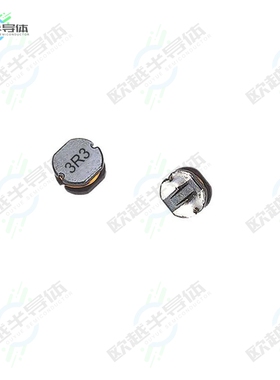 SP43-470K[电感器SMD POWER INDUCTOR]