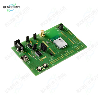2609019281001[开发板AMB8826-1-EV EVALUATION KIT】