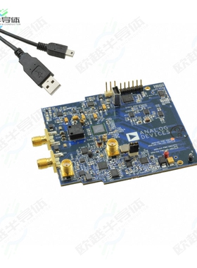 AD9162-FMC-EBZ[开发板EVAL BOARD FOR AD9162】