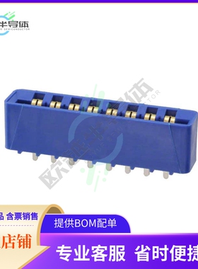 EBM08DSXN【CONN EDGE DUAL FMALE 16POS 0.156】