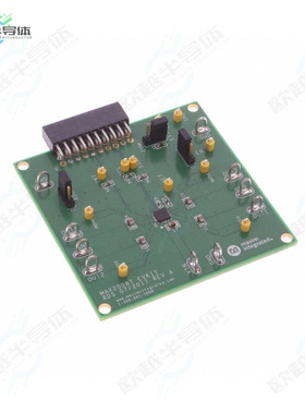 MAX20087EVKIT#[开发板EVAL BOARD FOR MAX20087】