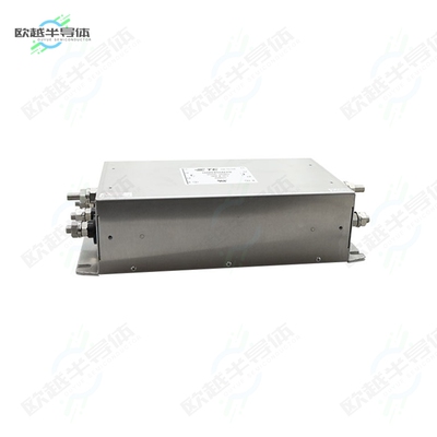 100KEBS6BFPD[滤波器LINE FLTR 520VAC 100A CHASS MNT]