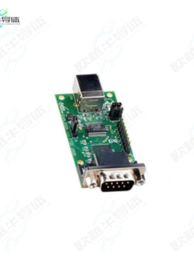 EVAL232R[开发板EVAL BOARD FOR FT232R】