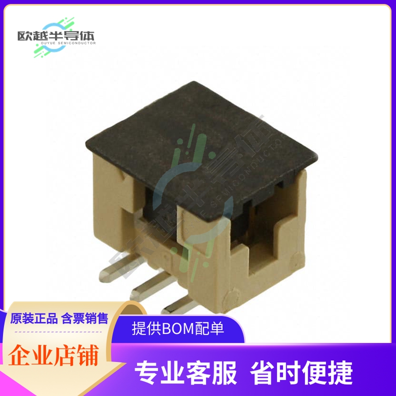 98424-F52-06ALF【CONN HEADER SMD 6POS 2MM】