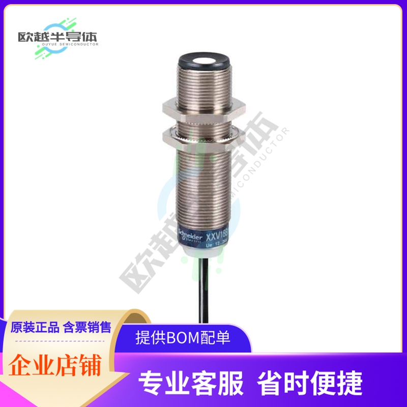 XXV18B1PAL2【ULTRASONIC SENSORS XX, ULTRASONI】