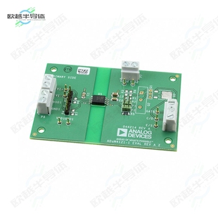 开发板EVAL 1EBZ BOARD FOR EVAL ADUM4121