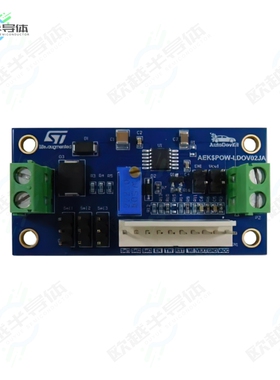 AEK-POW-LDOV02J[开发板EVAL BOARD FOR L99VR02J】