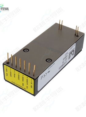 4C24-P20[电源模块C-SERIES DC TO HVDC CONVERTER, S]