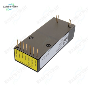 电源模块DC N30 2000V 30W CONVERTER 2C24