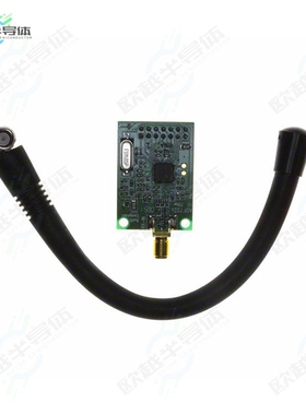 EVAL-ADF7020-1DBZ4[开发板BOARD EVAL ADF7020-1 405-435MHZ】