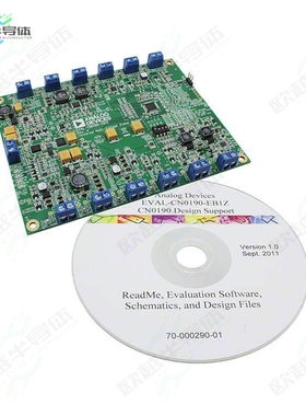 EVAL-CN0190-EB1Z[开发板EVAL BOARD FOR ADM1066】